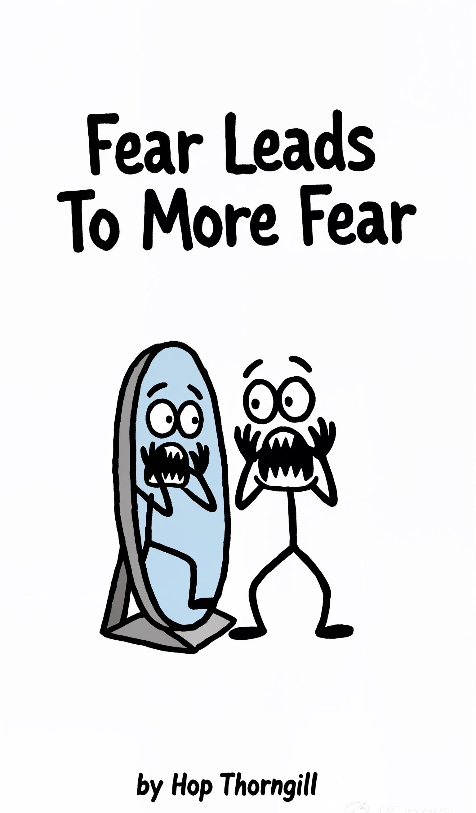 Ebook cover placeholder